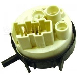 How to Replace a Pressure Switch on a Dishwasher. Ariston, Hotpoint, Indesit