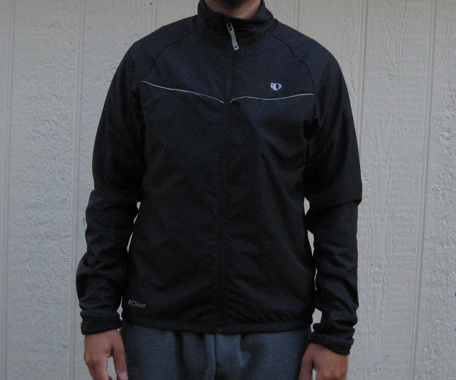 Add a POCKET to your cycling jacket!!