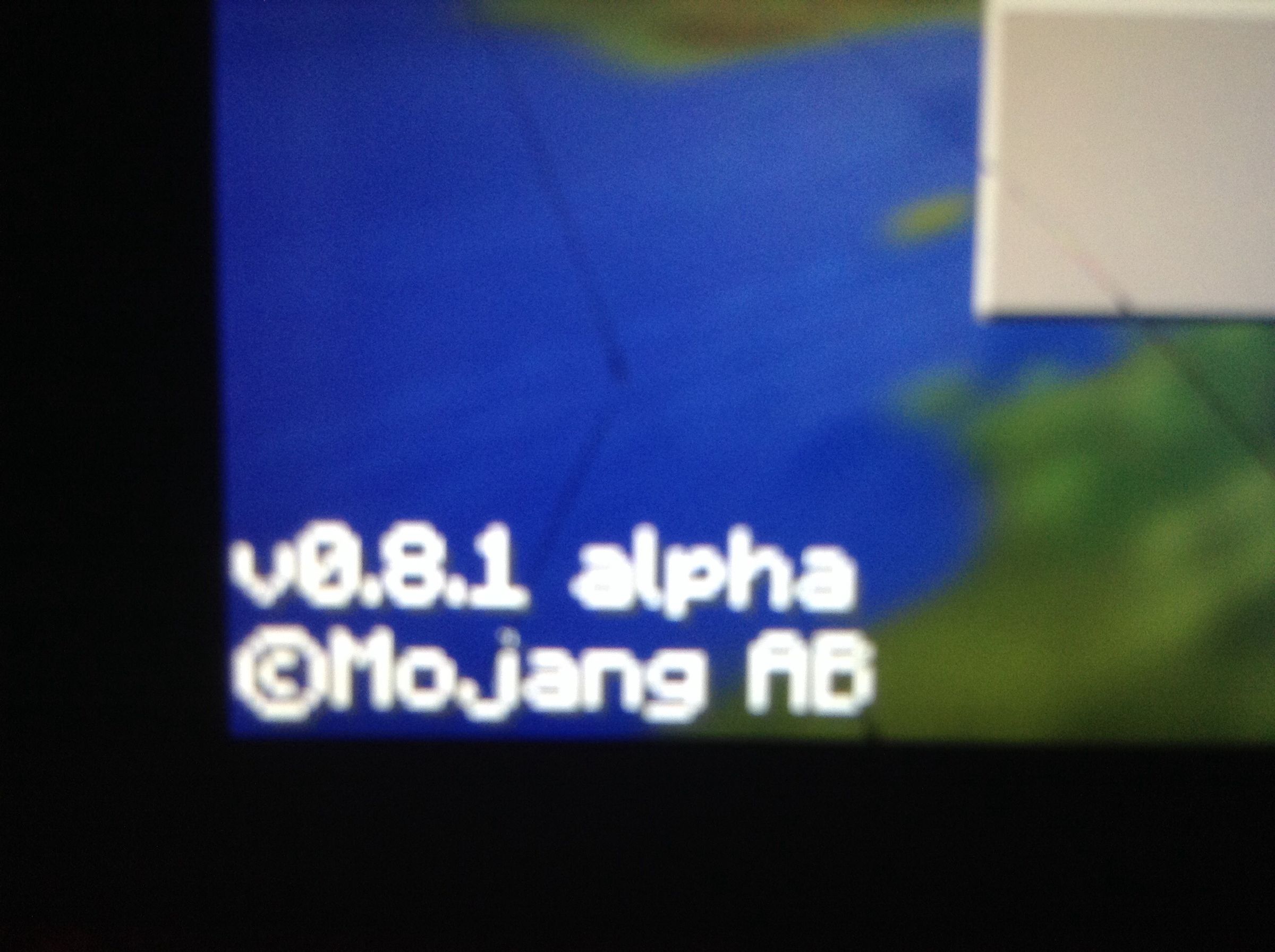 Minecraft Hunting Herobrine