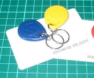 Introduction to Arduino and RFID