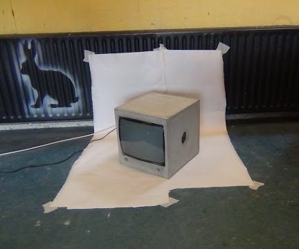Concrete Television