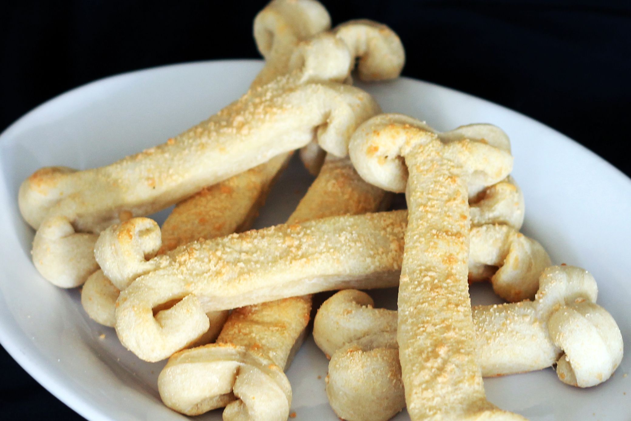 Bread Bones