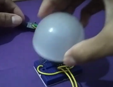 Programming the ATtiny85