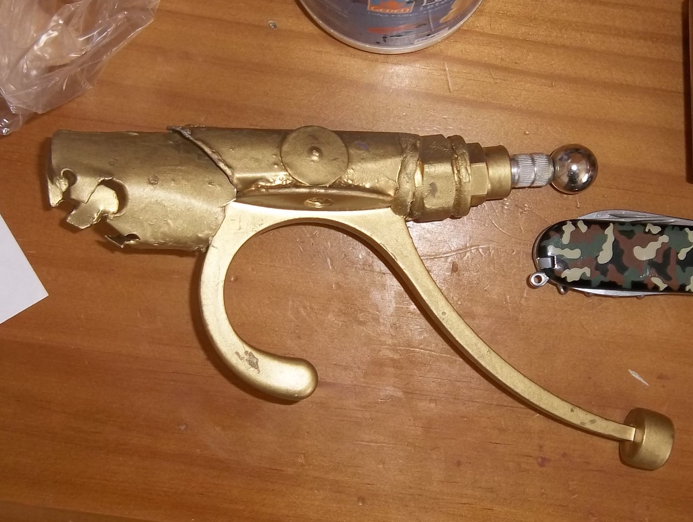 Raygun