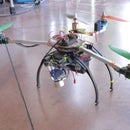 Apex Tricopter