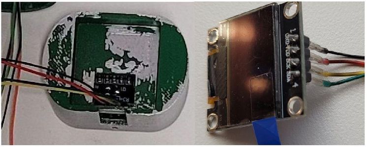 OLED Display