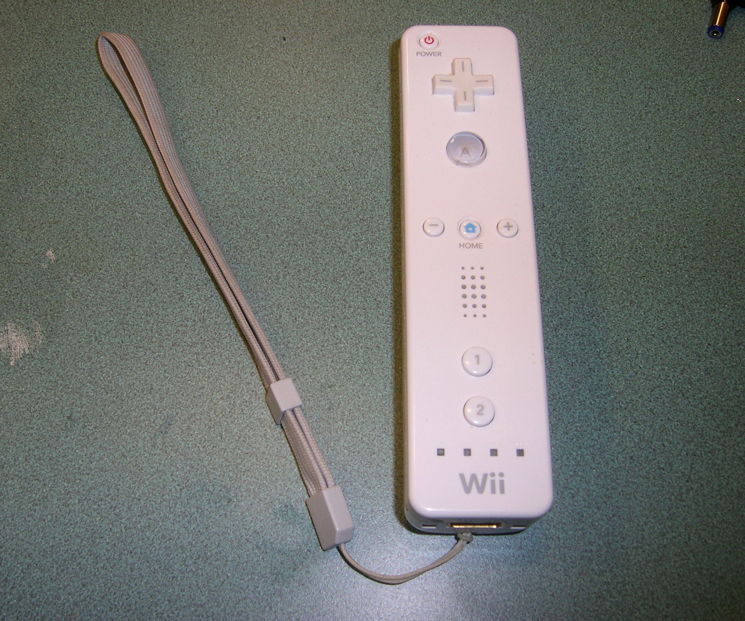 Wii Teach You AFM