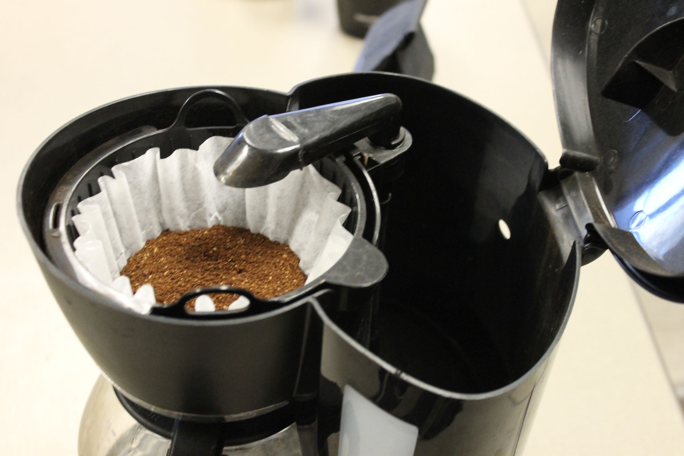Coffee a Confused Intern's Guide 11 Steps Instructables