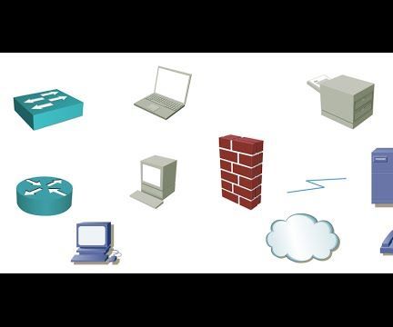 Fundamentals Of Networking | Understanding Network Devices