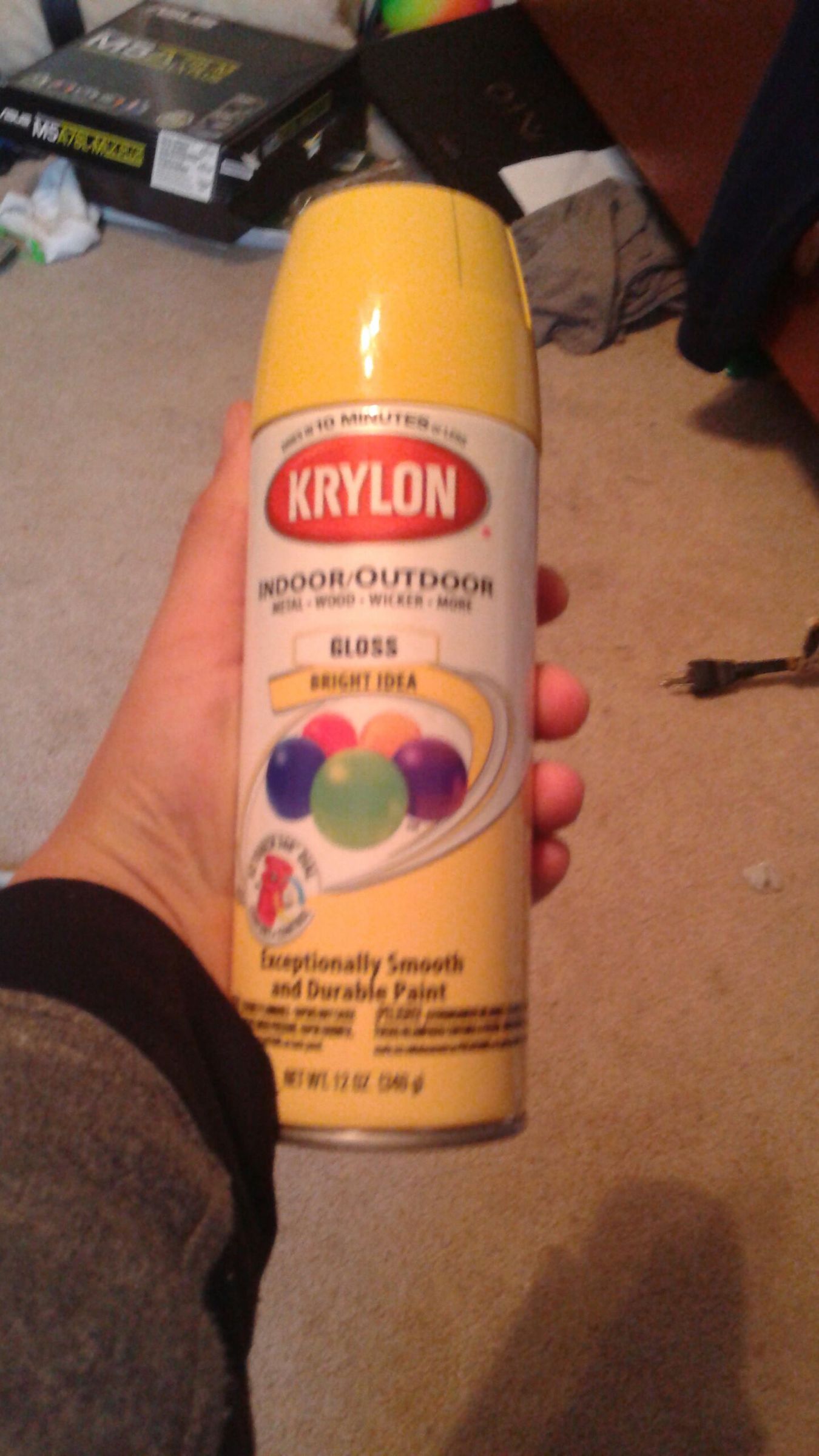 How to Paint a Computer Case 8 Steps Instructables