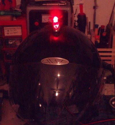 Light Up Your Helmet!!!