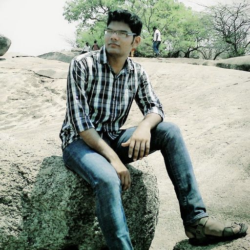 author