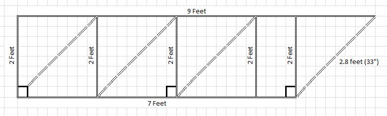 Custom Garage Workbench