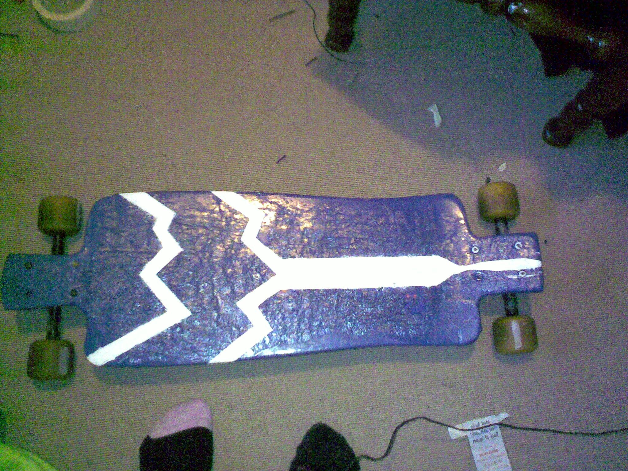 Long Board