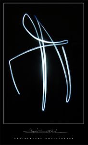 Light Streaks