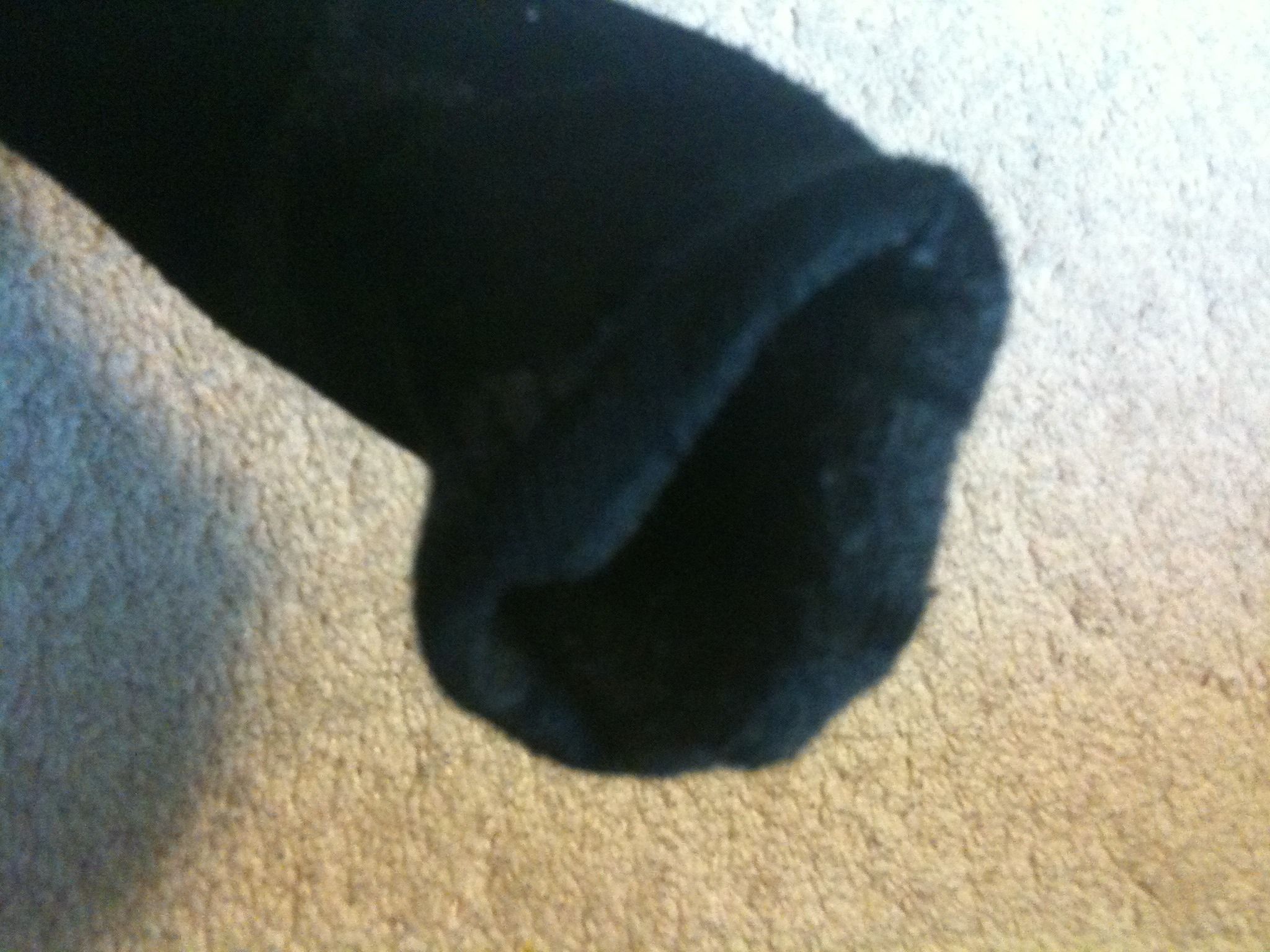 Sock Puppet