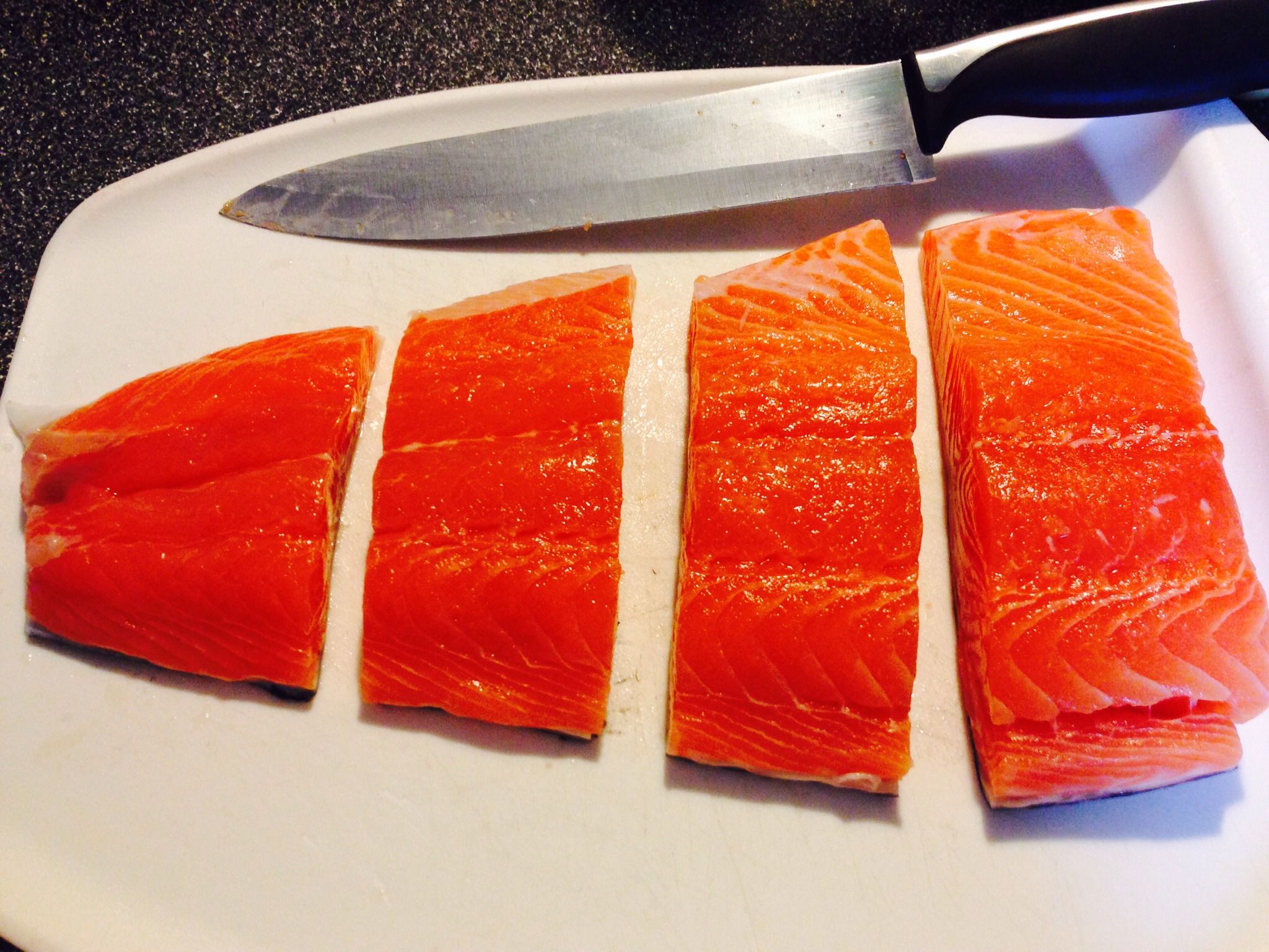 Maple Dijon Cedar Planked Salmon 8 Steps (with Pictures) Instructables