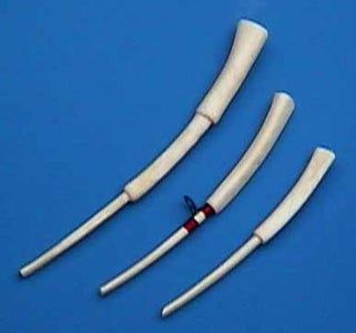 how to make a wingbone turkey call