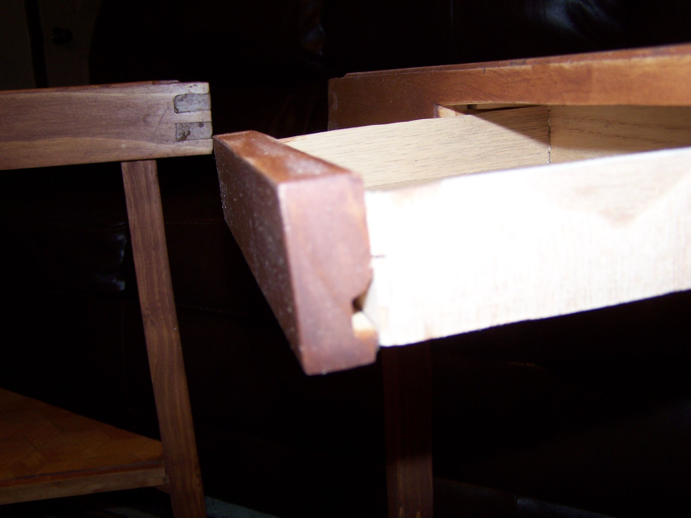 Coolest Crooked Lamp Table You Will Ever See Instructables