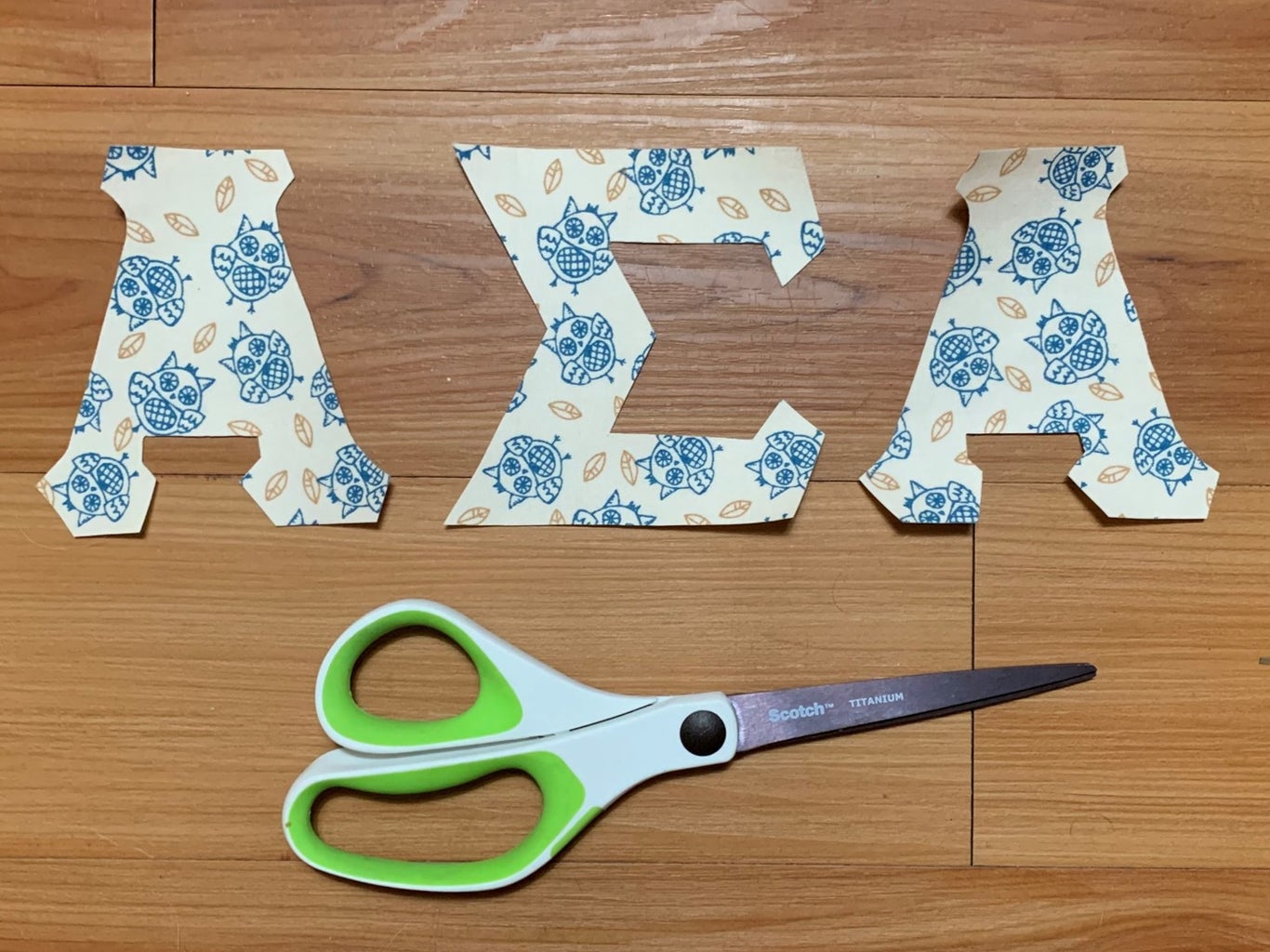 Greek Letter Shirts : 12 Steps (with Pictures) - Instructables greek-letter-shirts-12-steps-with-pictures-instructables