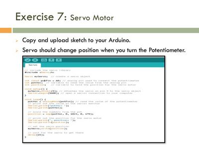 Fastest Way to Learn Arduino Microcontroller