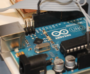 Plotting Arduino (Microcontroller) Data : 3 Steps - Instructables