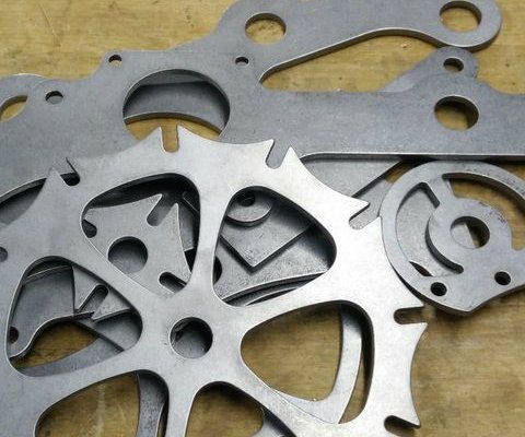 Pier 9 Guide: Making Your Metal Parts AWESOME By Tumbling