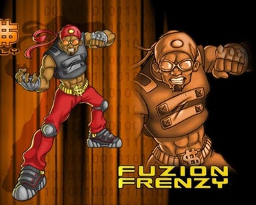 Starting Samson - "Oh Yeah! You Picked the Right Man!"