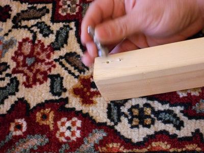 Wooden Works