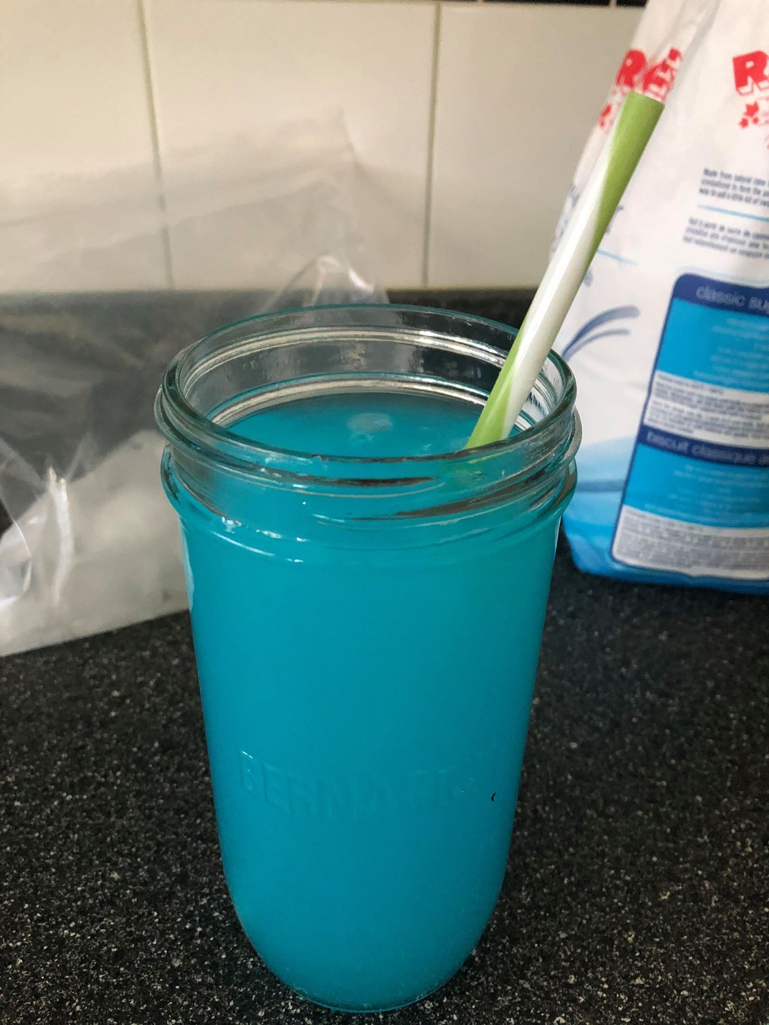 Crazy Easy Koolaid Slushy 3 Steps Instructables