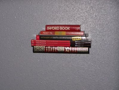 Book Shelf