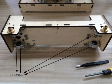 Building a 3D Printer Under 299$ : 33 Steps (with Pictures) - Instructables