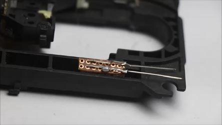 Electronics