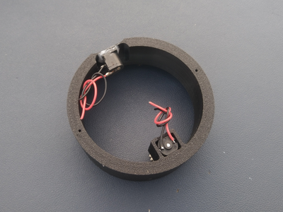 DC Jack Assembly