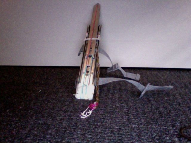 assassins creed hidden blade