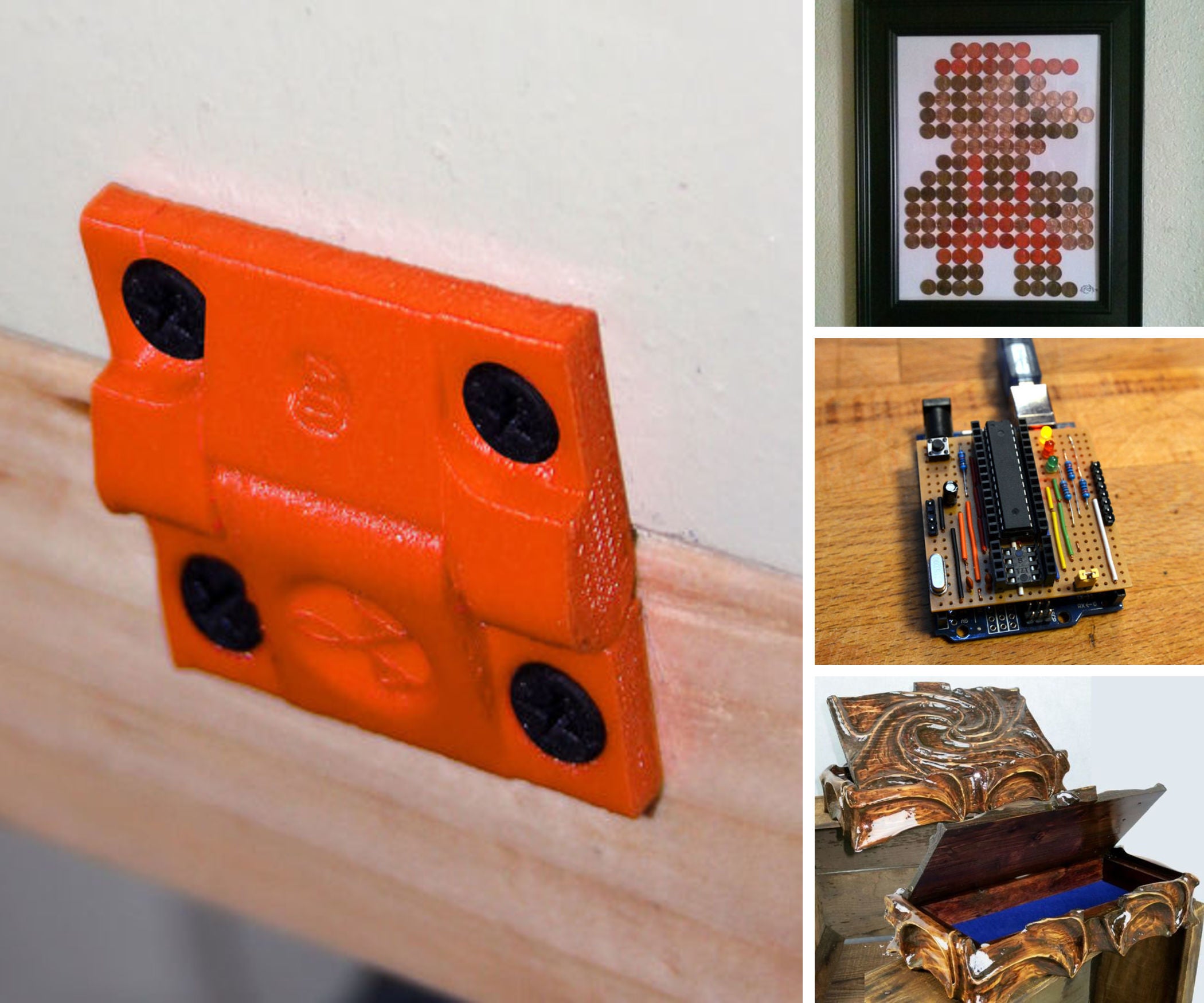 Stuff To Make Instructables stuff-to-make-instructables