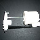 Fuel Filter Replacement 2006 - 2016 Toyota Camry