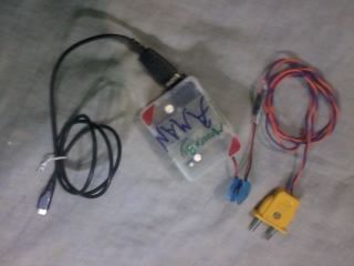 Hack An Old-fashioned Charger Into Latest Removable Plug & USB Charger