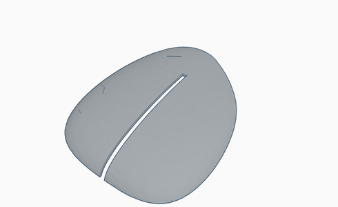 Step 3: Top Buttons