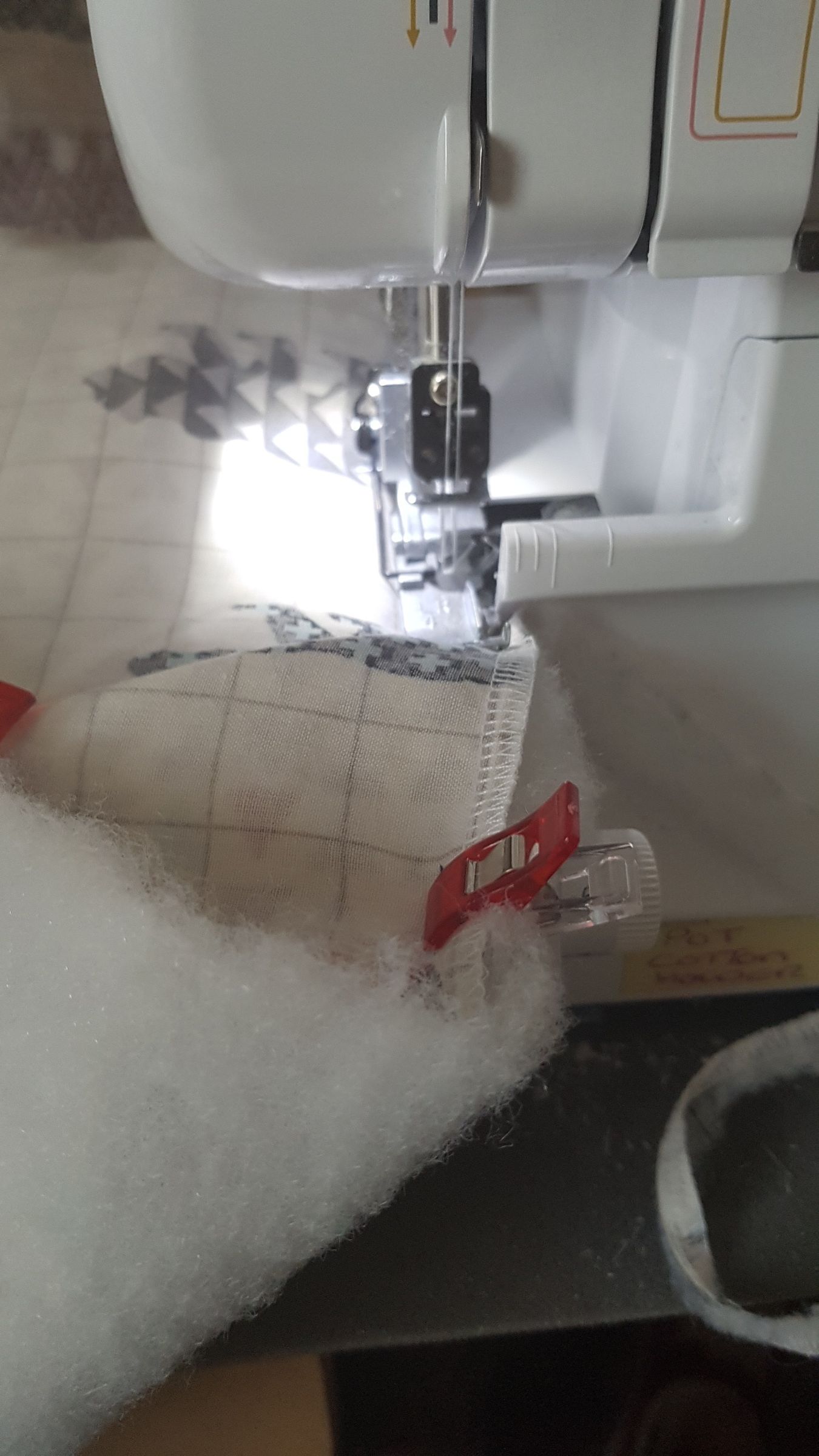 How to Make a Weighted Blanket : 5 Steps (with Pictures) - Instructables