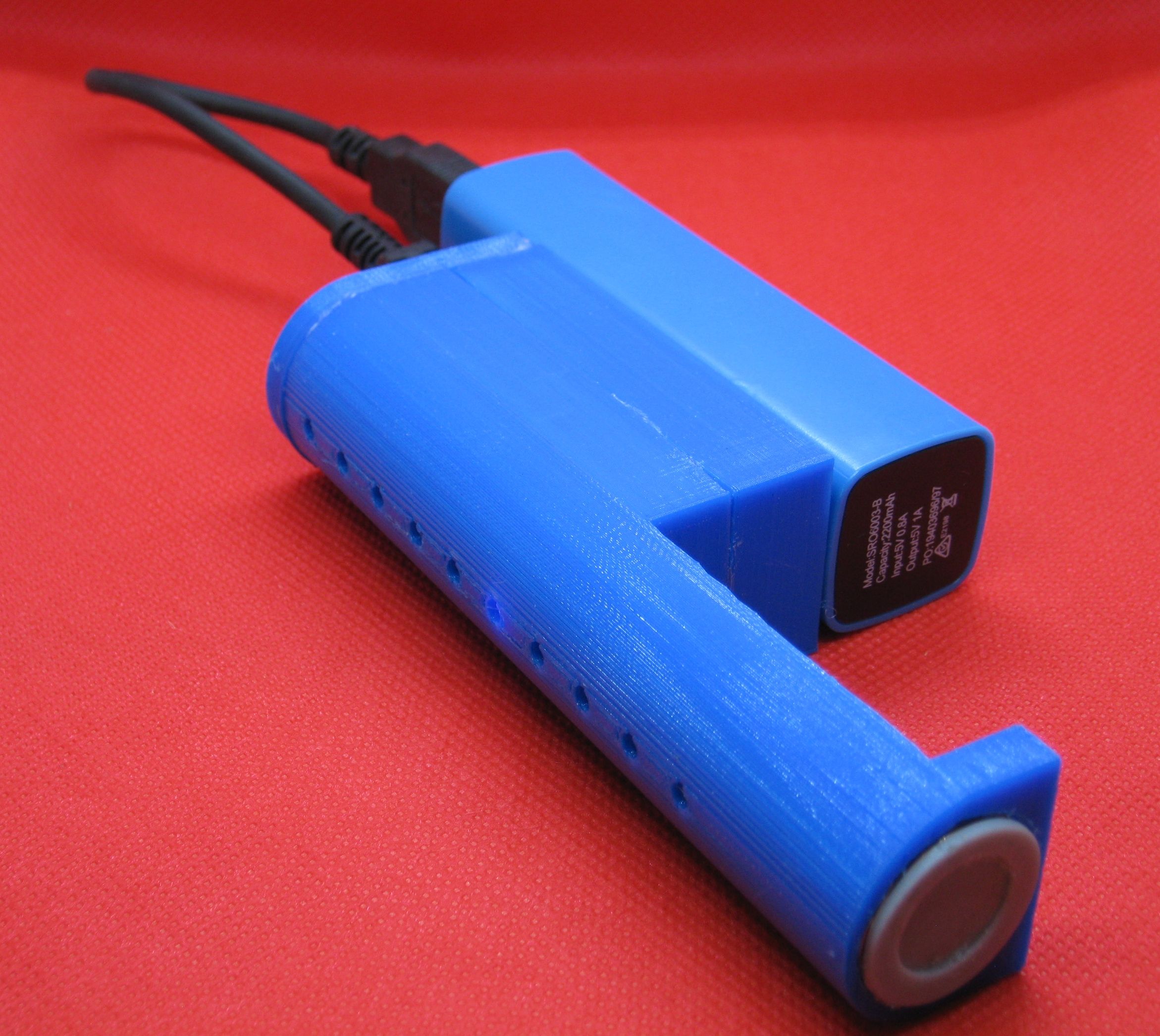 LED 3D Printer Bed Leveling Tool 6 Steps (with Pictures) Instructables