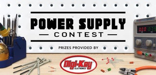 Power Supply Contest