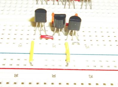 55 Timer Build Build Your Own 555 Timer : 20 Steps (with Pictures) - Instructables