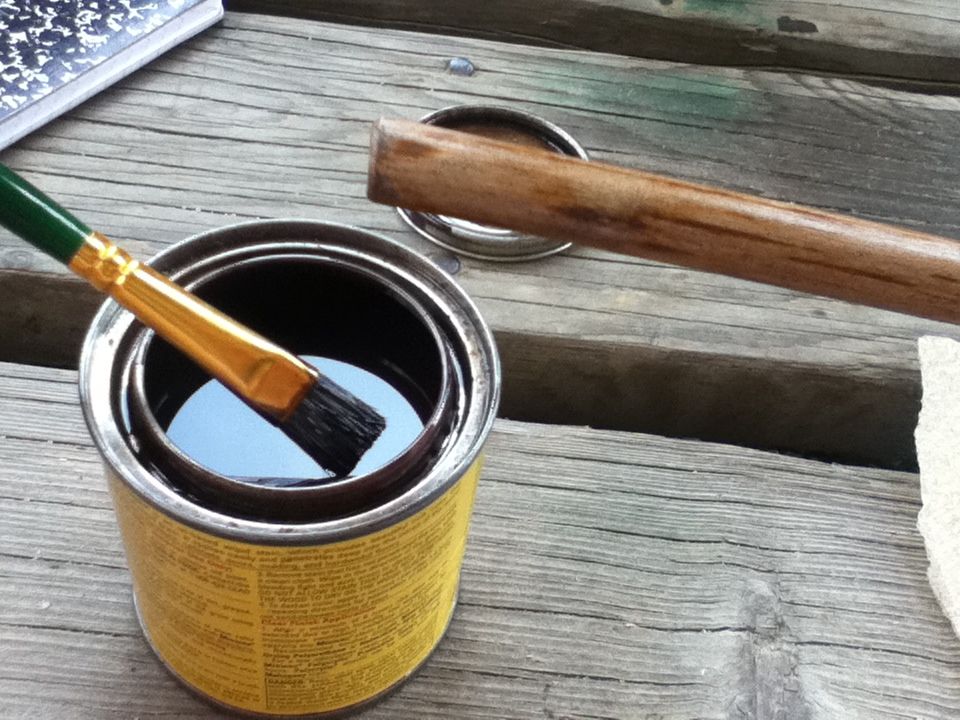 Mass Producing Magic Wands