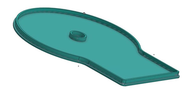 Automatic Pill or Medication Dispenser : 7 Steps (with Pictures ... Circuit Diagram