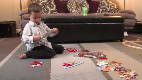 Out of Sight and Locked Up Tight?