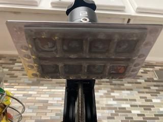 3D Print Main Part of Pallet