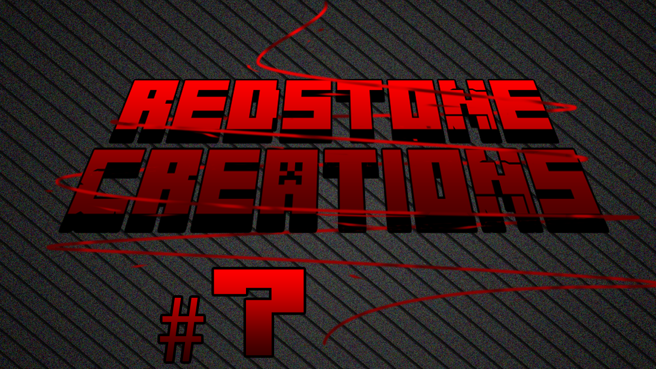 3x2 Sliding Door in Minecraft 1.5 +