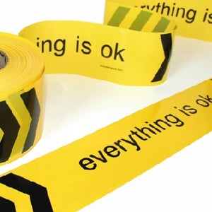 This Is Not Bad in Any Way