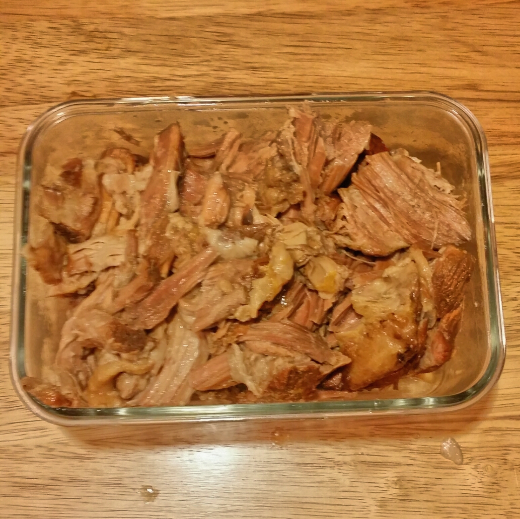 Slow Cooker Pork Stock 5 Steps (with Pictures) Instructables